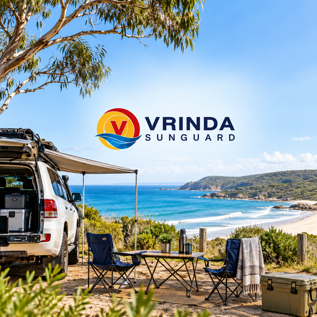 Making outdoor adventures easier and more enjoyable